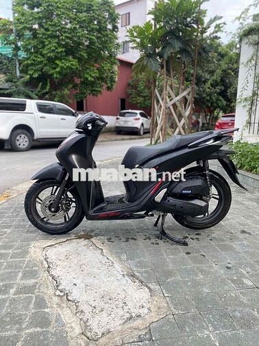 Honda SH 125i CBS 2023 Nguyên Bản Chất✅✅✅