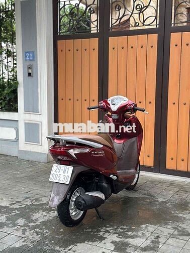 Lead 125i 2020 Nguyên Bản Chất✅✅✅✅