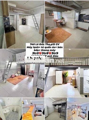 P 20-30m2 k nthat và có nthat 2tr5-3tr9