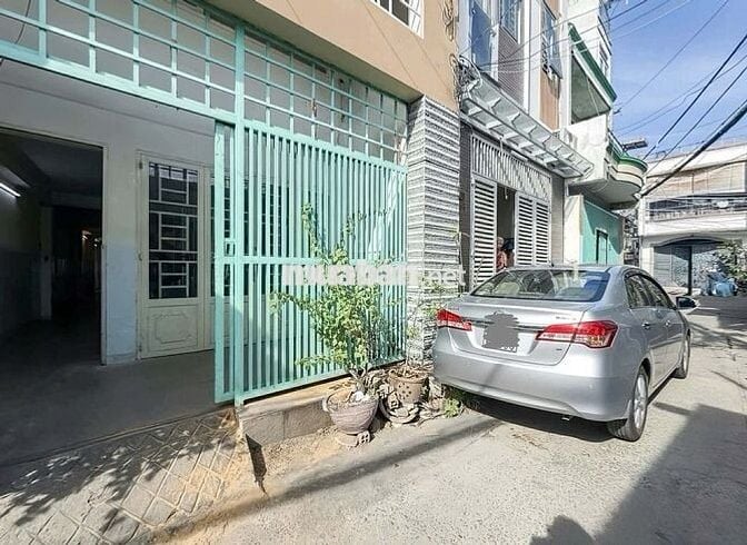 CHDV dòng tiền gần 1 tỷ/năm Bình Thạnh - 90m2 5 tầng 18P - 15.8 Tỷ