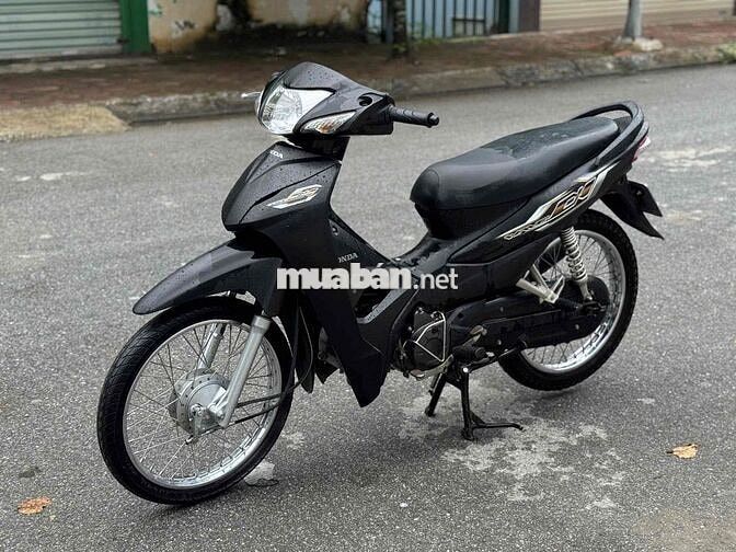 Wave 110 2022 Nguyên Bản Chất ✅✅✅✅