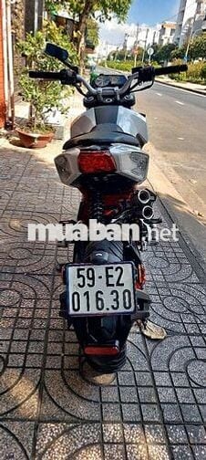 Benelli 125FI 2019 Trắng.ODO 2600km.Mới 99%