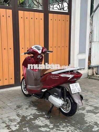Lead 125i 2020 Nguyên Bản Chất✅✅✅✅