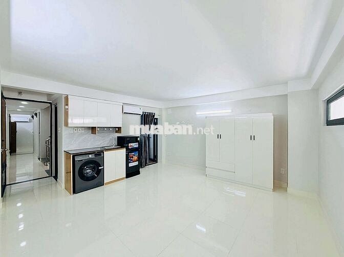 CHDV dòng tiền gần 1 tỷ/năm Bình Thạnh - 90m2 5 tầng 18P - 15.8 Tỷ