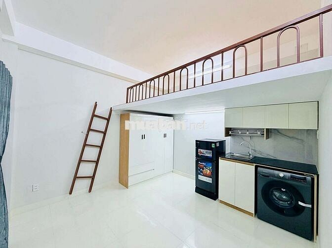 CHDV dòng tiền gần 1 tỷ/năm Bình Thạnh - 90m2 5 tầng 18P - 15.8 Tỷ