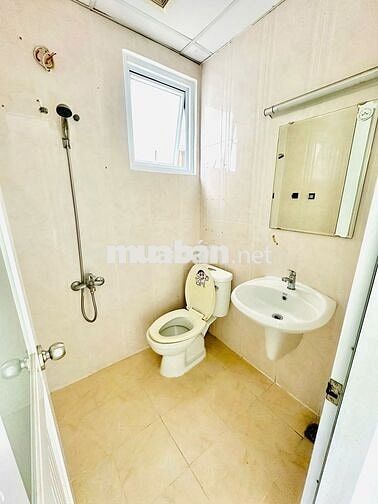 Bán căn hộ chung cư 8X PLUS Trường Chinh, 63.32m, 2 PN, 
