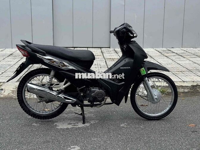 Wave 110 2022 Nguyên Bản Chất ✅✅✅✅