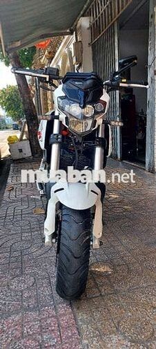 Benelli 125FI 2019 Trắng.ODO 2600km.Mới 99%