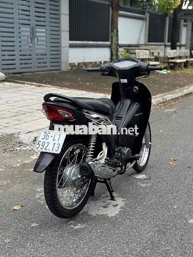 Wave 110 2022 Nguyên Bản Chất ✅✅✅✅