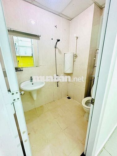 Bán căn hộ chung cư 8X PLUS Trường Chinh, 63.32m, 2 PN, 