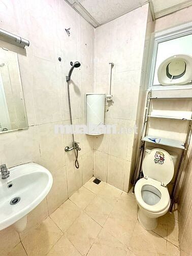 Bán căn hộ chung cư 8X PLUS Trường Chinh, 63.32m, 2 PN, 