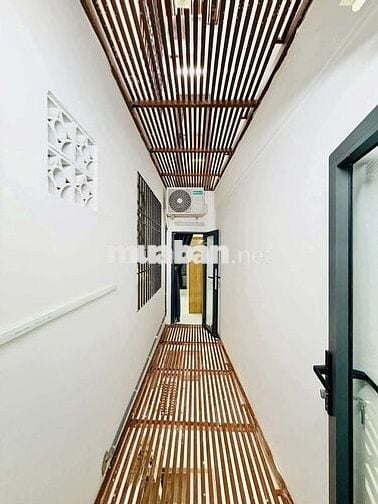 CHDV dòng tiền gần 1 tỷ/năm Bình Thạnh - 90m2 5 tầng 18P - 15.8 Tỷ