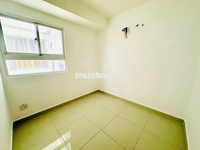 Bán căn hộ chung cư 8X PLUS Trường Chinh, 63.32m, 2 PN, 