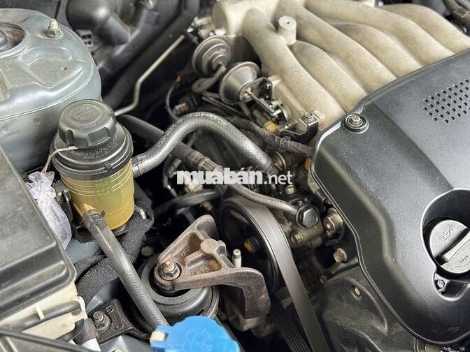 Hyundai Santafe Bản xăng 2 cầu AT Xám