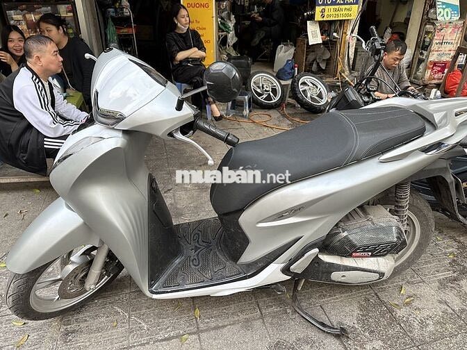 Honda SH 150 ABS 2020 Trắng 30000 km