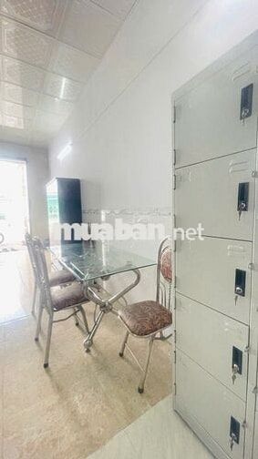 Nhà cao cấp cho thuê giá bình dân