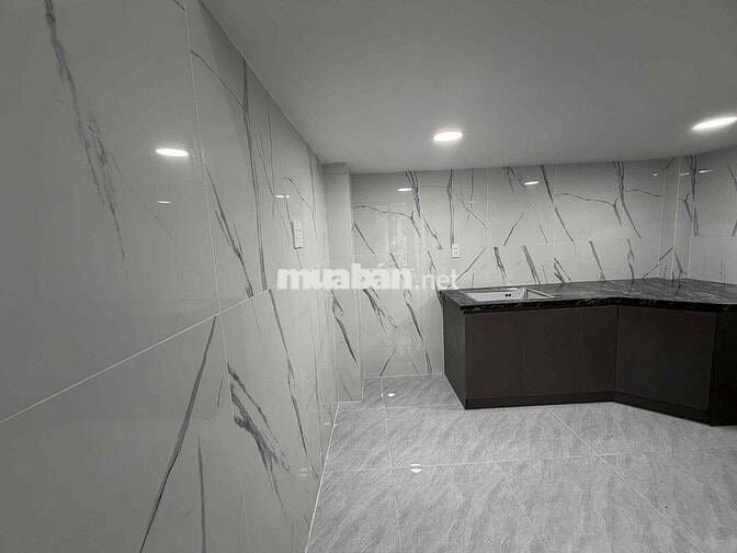NHÀ ĐẸP – HẺM 4M HUỲNH TẤN PHÁT, Q7 – CÁCH MẶT TIỀN CHỈ 40M