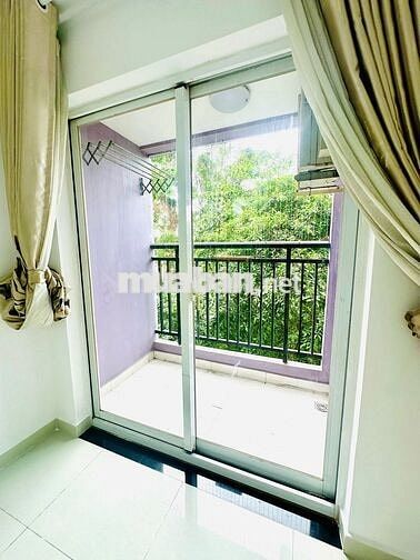 Bán căn hộ chung cư 8X PLUS Trường Chinh, 63.32m, 2 PN, 