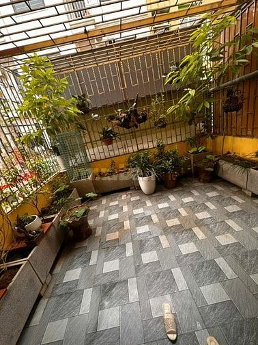 NHÀ ĐẸP GARA Ô TÔ MẶT ĐƯỜNG XUÂN ĐỈNH 65M2X5T GIÁ NHỈNH 21 TỶ