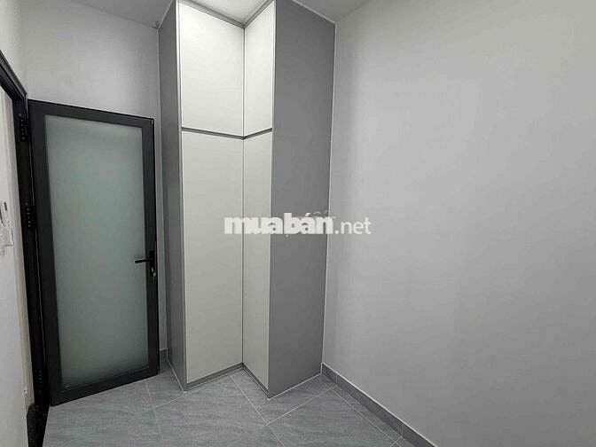 NHÀ ĐẸP – HẺM 4M HUỲNH TẤN PHÁT, Q7 – CÁCH MẶT TIỀN CHỈ 40M