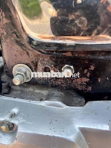 Honda 67 có giấy tờ , Xe 50cc học sinh đi học được