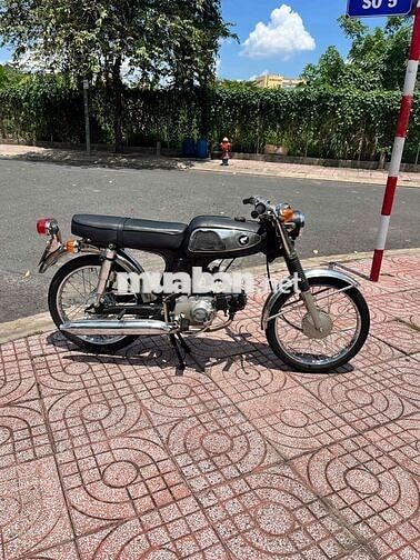 Honda 67 có giấy tờ , Xe 50cc học sinh đi học được