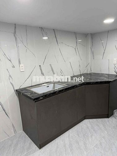 NHÀ ĐẸP – HẺM 4M HUỲNH TẤN PHÁT, Q7 – CÁCH MẶT TIỀN CHỈ 40M