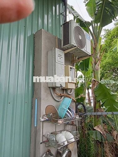 KHO XƯỞNG CHO THUÊ 300 M² – XUÂN THỚI THƯỢNG, HÓC MÔN - 15 TRIỆU/THÁNG