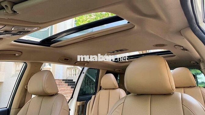 Kia Sedona 2019 Trắng 88.000 Km