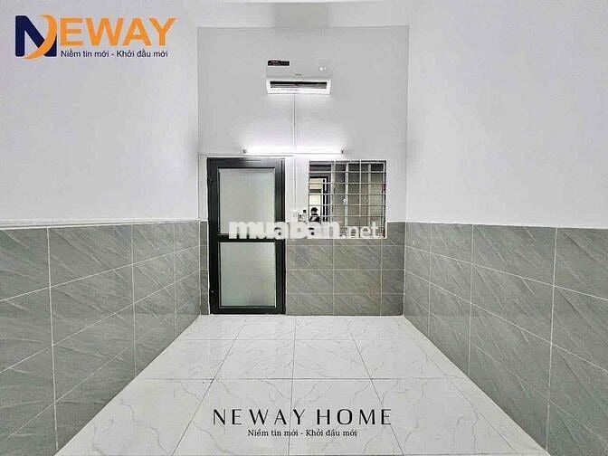 PHÒNG RỘNG RÃI Ở ĐƯỢC 3-4 BẠN - GẦN ĐH CÔNG THƯƠNG - GÁC CAO