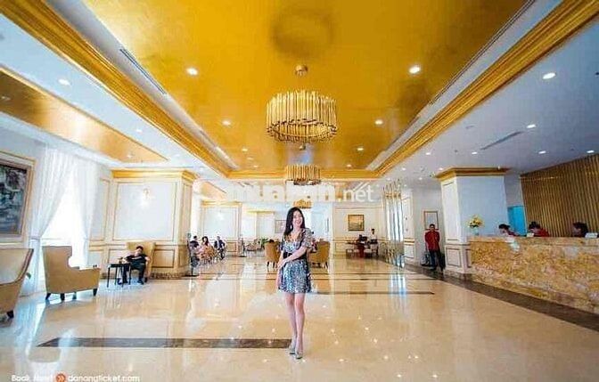 CẦN BÁN CĂN HỘ STUDIO WYNDHAM ĐÀ NẴNG GOLDEN BAY