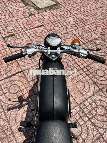 Honda 67 có giấy tờ , Xe 50cc học sinh đi học được