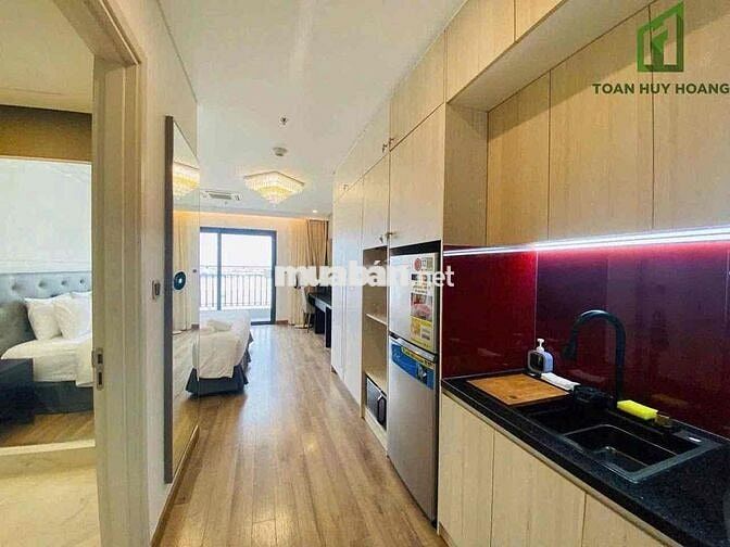CẦN BÁN CĂN HỘ STUDIO WYNDHAM ĐÀ NẴNG GOLDEN BAY