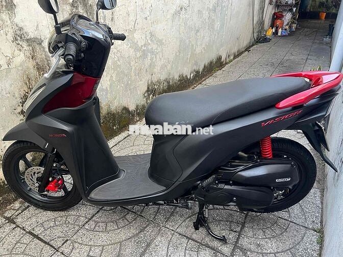 Honda Vision 2017 bs65 zin đẹp