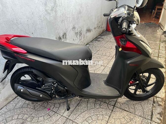 Honda Vision 2017 bs65 zin đẹp