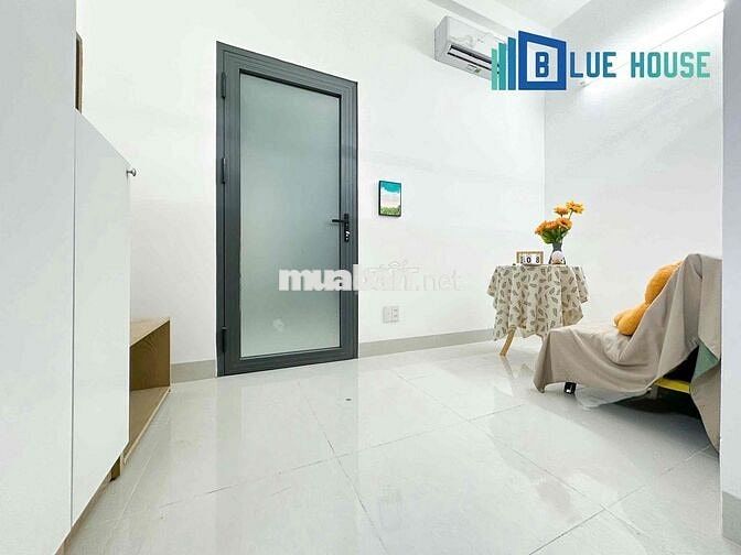 PHÒNG TONE NHẸ NHÀNG - ĐẦY ĐỦ NỘI THẤT - TÒA AN NINH