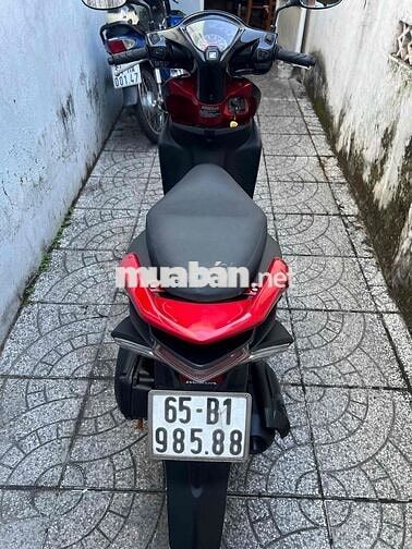 Honda Vision 2017 bs65 zin đẹp