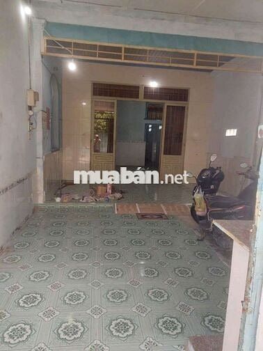 cho thuê nhà trung chánh 5 x 30 hai phòng ngủ giá 7 triệu