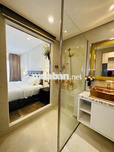 CẦN BÁN CĂN HỘ STUDIO WYNDHAM ĐÀ NẴNG GOLDEN BAY
