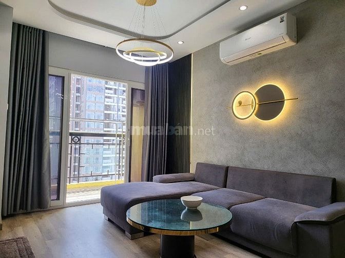 Bán nhà HXH 8m Đường C1 p13-Q.TB-Góc Cộng Hoà. 6x16.KC: 4 lầu mới ở 