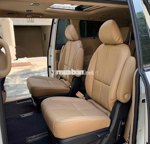 Kia Sedona 2019 Trắng 88.000 Km