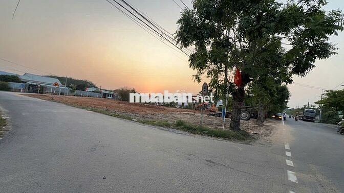 ĐẤT TÂN PHÚ TRUNG – 850M² – SẴN 700M² THỔ CƯ – NHỈNH 4 TỶ