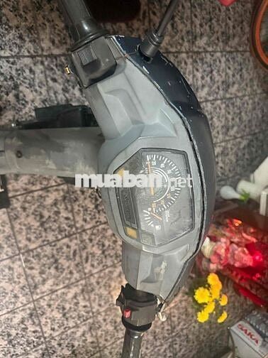 Suzuki Viva 2002 Xanh Đã sử dụng