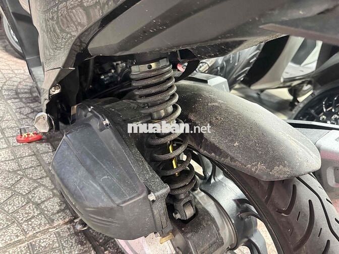 Honda Vario 150 2020 Đen