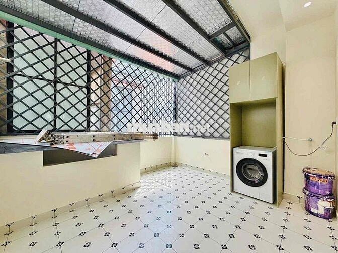 HXH 4pn6wc 48m2 full nội thất Lê Văn Thọ P9