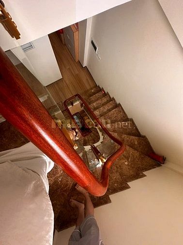NHÀ ĐẸP GARA Ô TÔ MẶT ĐƯỜNG XUÂN ĐỈNH 65M2X5T GIÁ NHỈNH 21 TỶ