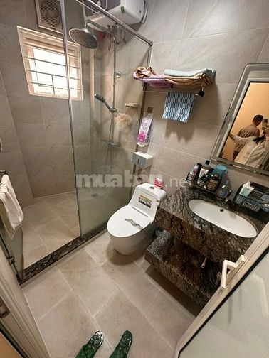 NHÀ ĐẸP GARA Ô TÔ MẶT ĐƯỜNG XUÂN ĐỈNH 65M2X5T GIÁ NHỈNH 21 TỶ