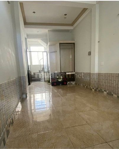  BÁN NHÀ MT PHẠM HỮU CHÍ, P.14, Q.5 7TỶ350
