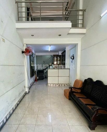  BÁN NHÀ MT PHẠM HỮU CHÍ, P.14, Q.5 7TỶ350