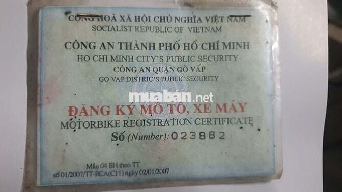 🅾️🅾️🅾️ Honda Wave Alpha 💥 Biển Số TP Đẹp💥💥💥